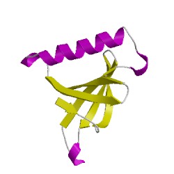 Image of CATH 4gj2A01