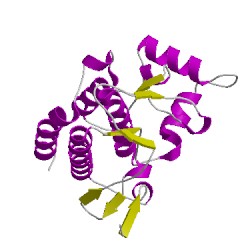 Image of CATH 4gj2A02