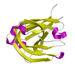 Image of CATH 4gj7A01