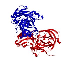 Image of CATH 4gj9