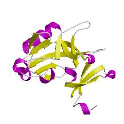 Image of CATH 4gj9B02