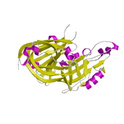 Image of CATH 4gjcA