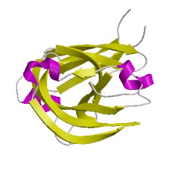 Image of CATH 4gjcA01