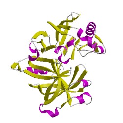 Image of CATH 4gjcB