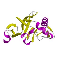 Image of CATH 4gjcB02