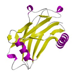 Image of CATH 4gjhA