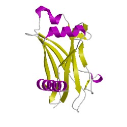 Image of CATH 4gjhB