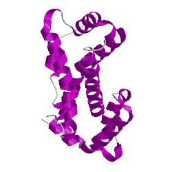 Image of CATH 4gjqA01