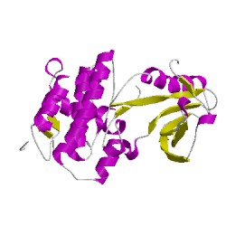 Image of CATH 4gk2A