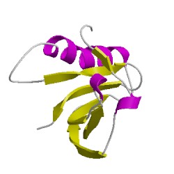 Image of CATH 4gk2A01