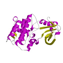 Image of CATH 4gk3A