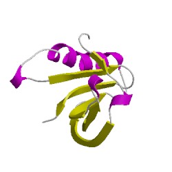 Image of CATH 4gk3A01