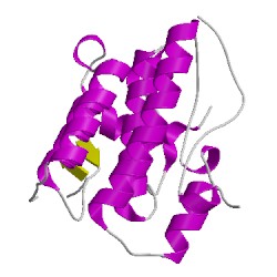 Image of CATH 4gk3A02