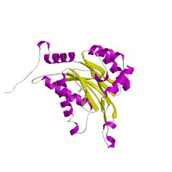 Image of CATH 4gk7A