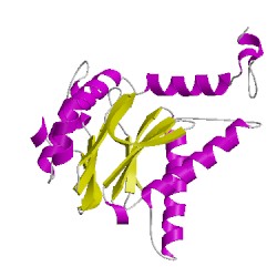 Image of CATH 4gk7E