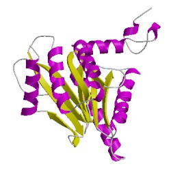 Image of CATH 4gk7F