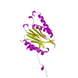 Image of CATH 4gk7M