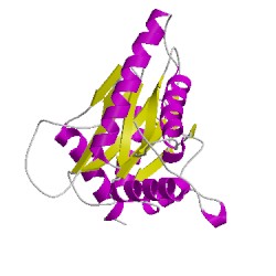 Image of CATH 4gk7Q