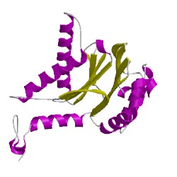 Image of CATH 4gk7S