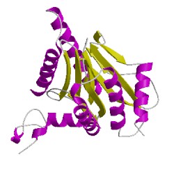 Image of CATH 4gk7T