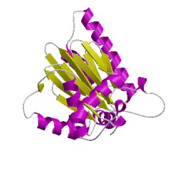 Image of CATH 4gk7U