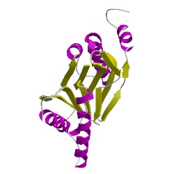 Image of CATH 4gk7Y