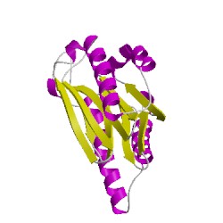 Image of CATH 4gk7b00