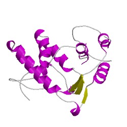 Image of CATH 4gkhB02