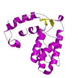 Image of CATH 4gkhD02