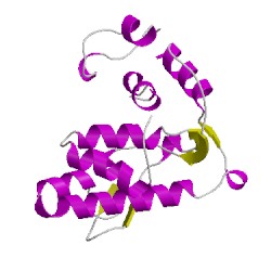 Image of CATH 4gkhH02