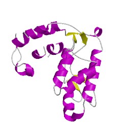 Image of CATH 4gkhJ02