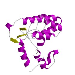 Image of CATH 4gkhK02