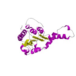 Image of CATH 4gkjB