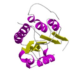 Image of CATH 4gkjB01