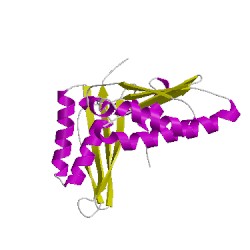 Image of CATH 4gkjC