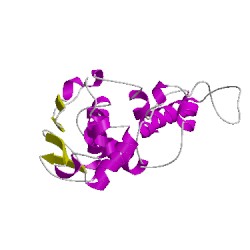 Image of CATH 4gkjD