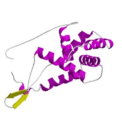 Image of CATH 4gkjG