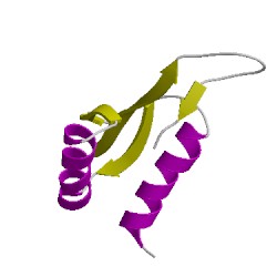 Image of CATH 4gkjH01