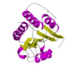 Image of CATH 4gkkB01