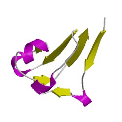 Image of CATH 4gkkH02