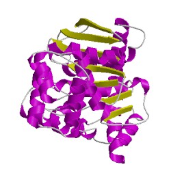 Image of CATH 4gkmA