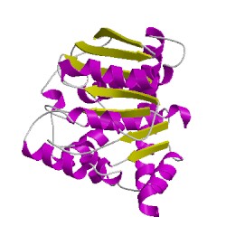 Image of CATH 4gkmA02
