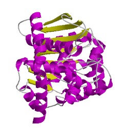 Image of CATH 4gkmB