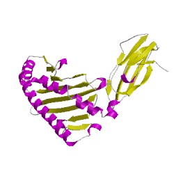 Image of CATH 4gknA