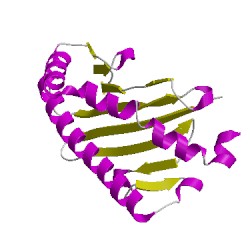 Image of CATH 4gknA01