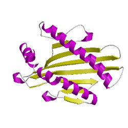 Image of CATH 4gknD01