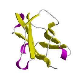 Image of CATH 4gknE