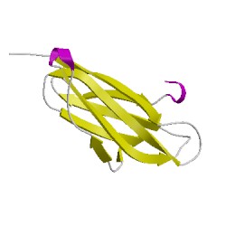 Image of CATH 4gksB00