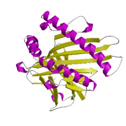 Image of CATH 4gksD