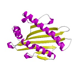 Image of CATH 4gksD01